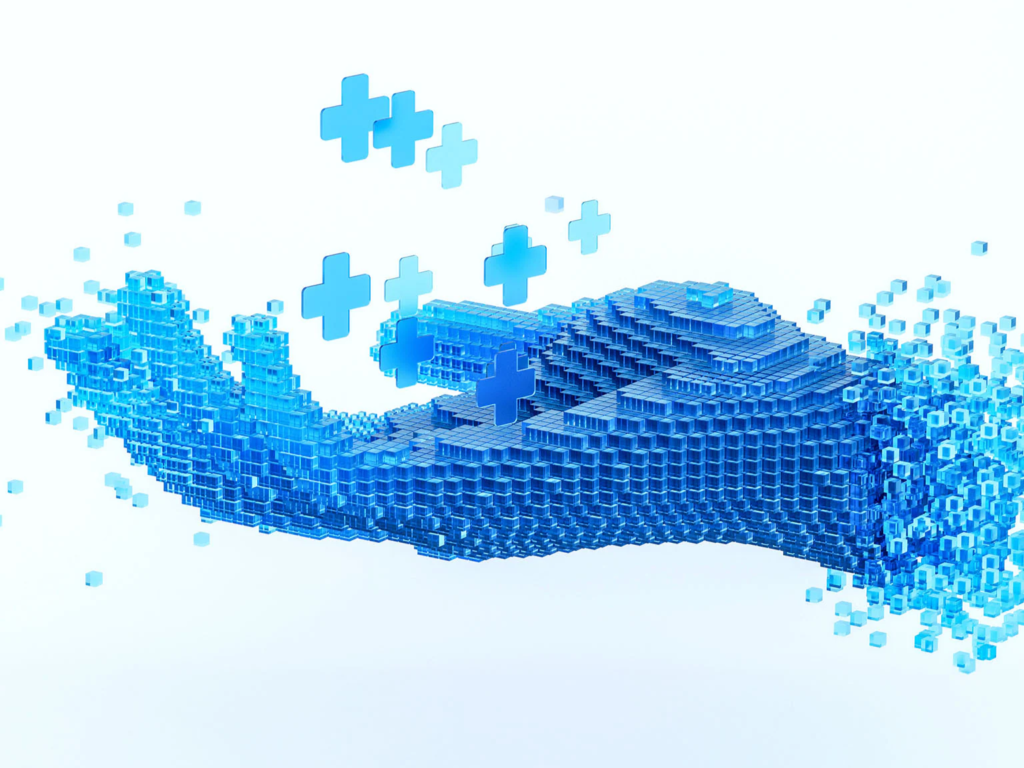 Generative AI in healthcare: Adoption matures as agentic AI emerges