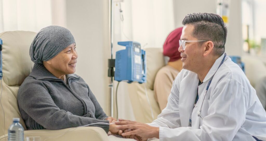 Making Cancer Support Services Sustainable in Value-Based Care