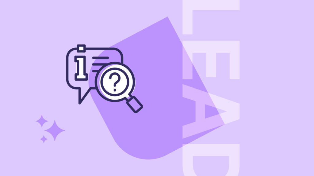 Your top questions on LEAD & MA changes — answered