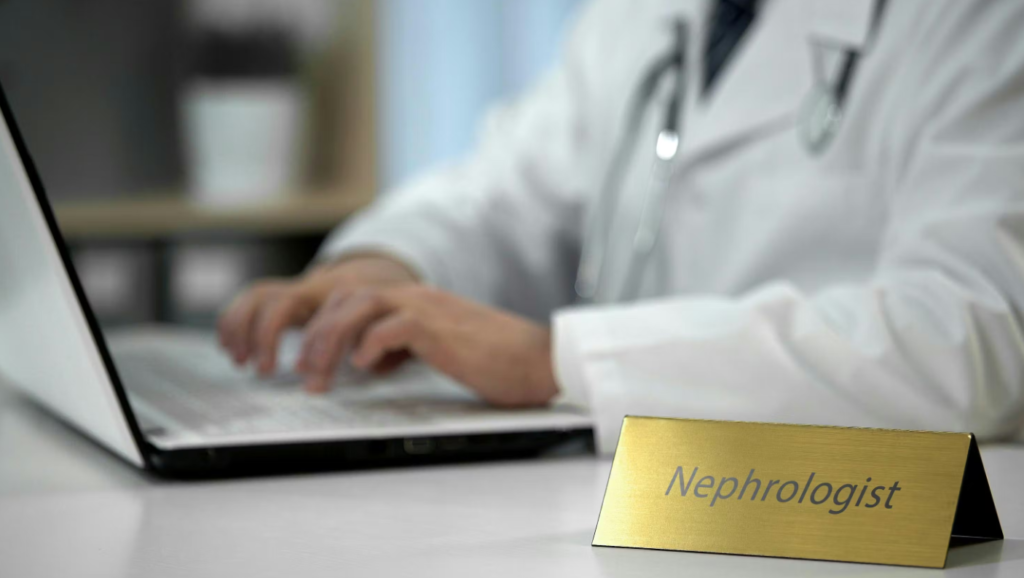 Getting Buy-in From Nephrologists to Participate in Alternative Payment Models