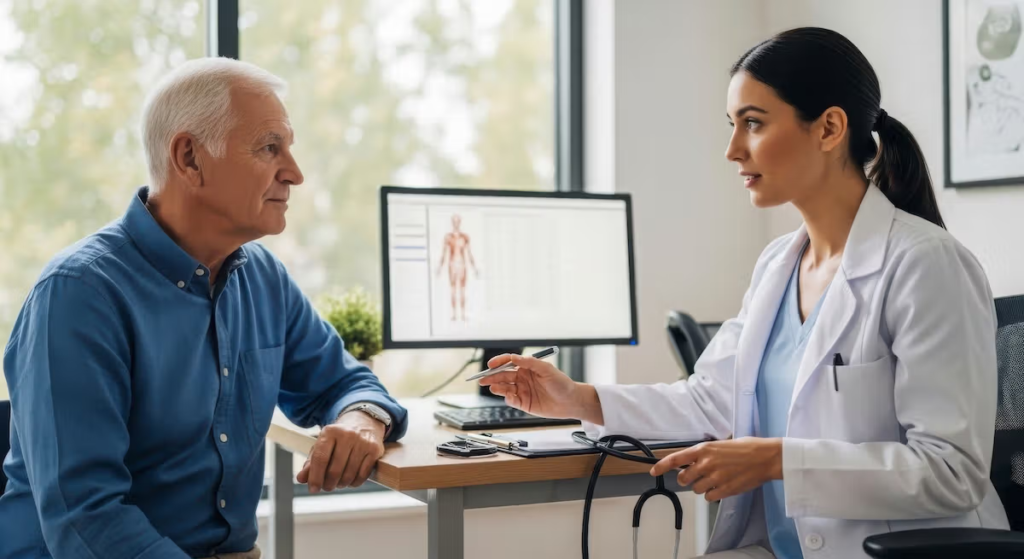 Wellness or waste? How extra visits can undermine shared savings for ACOs