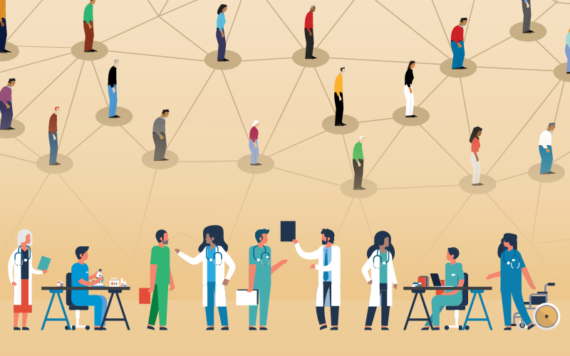 Broadening Accessibility To Accountable Care Via The Long-Term Enhanced ACO Design (LEAD) Model