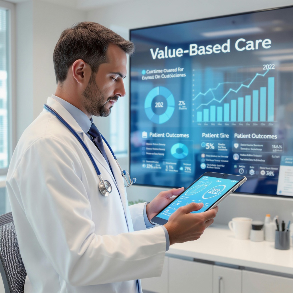 From Invisible Care to Systemic Impact: The Role of CHCs in Value-Based Healthcare