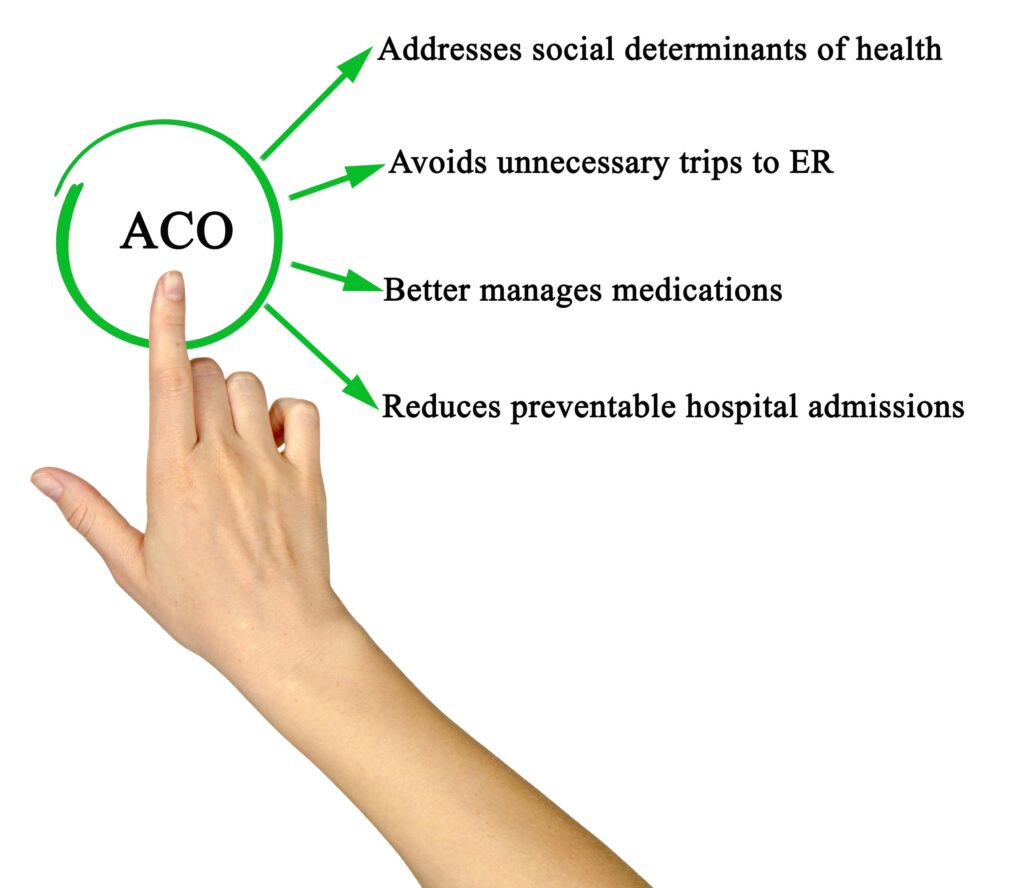 In Performance Year 2024, REACH ACOs Generated $2.5 Billion in Savings