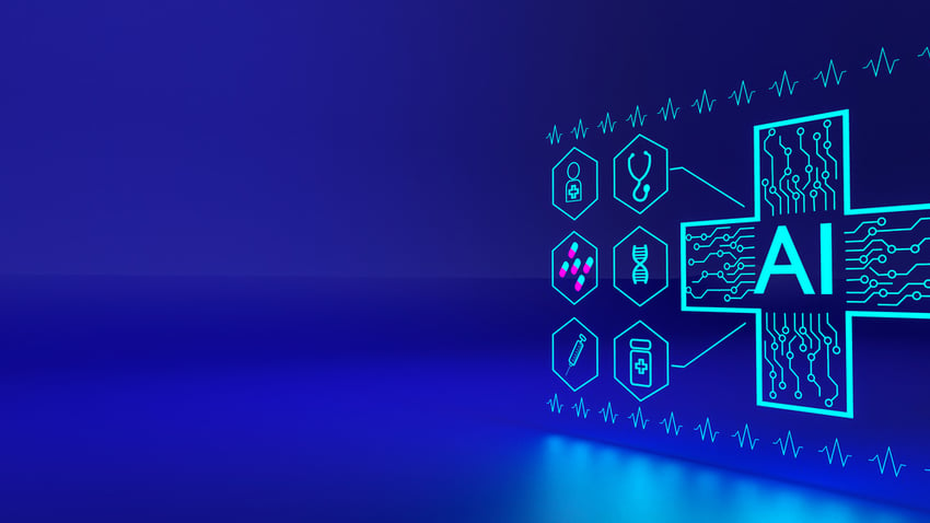 53% of US adults feel they have no say when AI is used in care