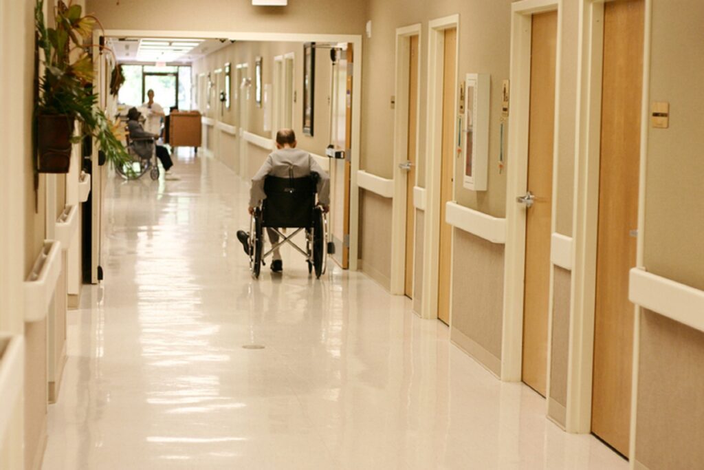 Shared data, better care, shared savings: The ACO opportunity for long-term care facilities