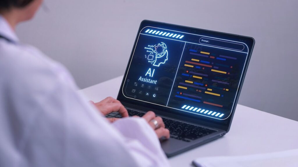 Saving time, improving training: The right way to use AI in primary care