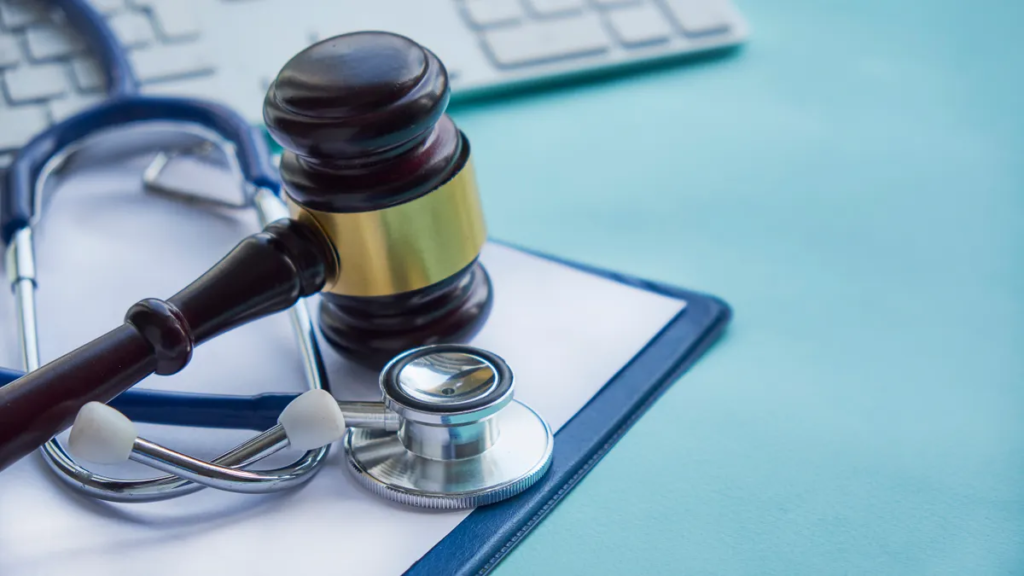 Why AI scribes are a malpractice risk, according to experts