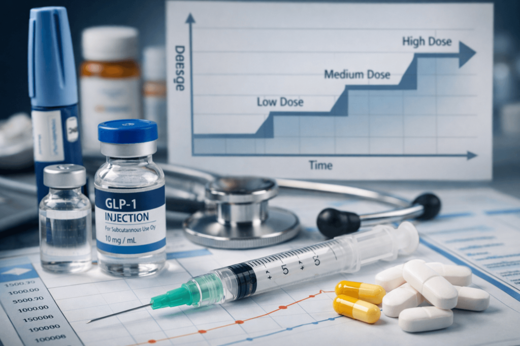 Why Medicare Accountable Care Organizations should care about the Medicare GLP-1 Bridge program